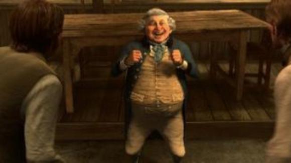 Photo du film Un Conte de Noël