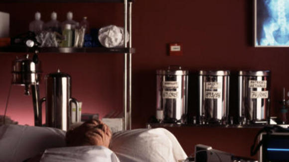 Photo du film En la ciudad sin límites