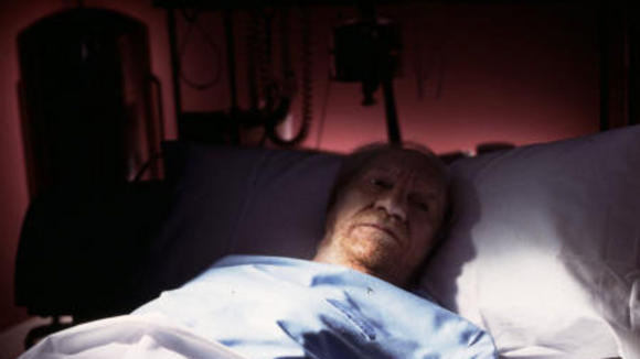 Photo du film En la ciudad sin límites