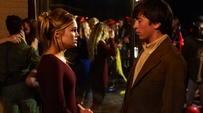 Photo du film Class Rank