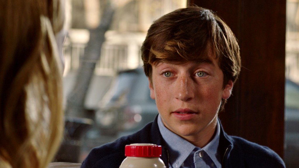 Photo du film Class Rank