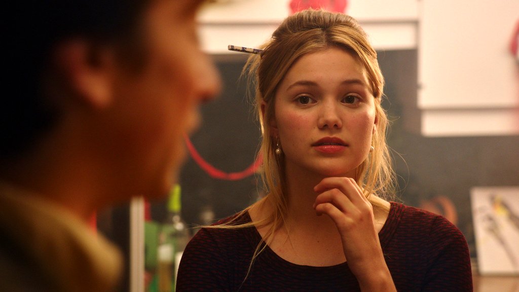 Photo du film Class Rank