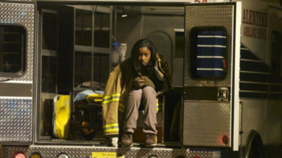 Photo from the movie Cleaner