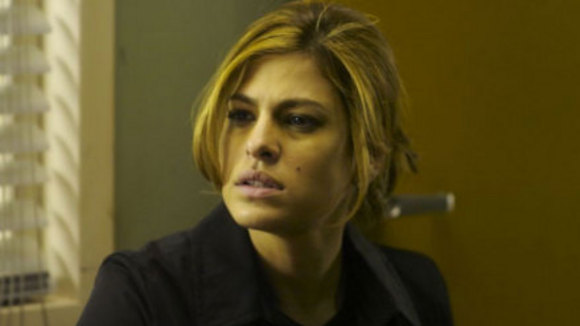 Photo from the movie Cleaner