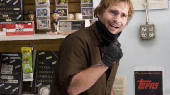 Photo du film Flics en service