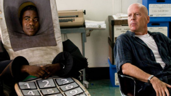 Photo du film Flics en service