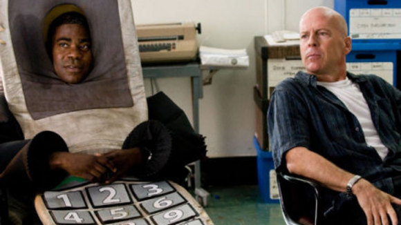 Photo du film Flics en service