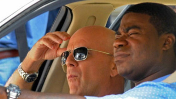 Photo du film Flics en service