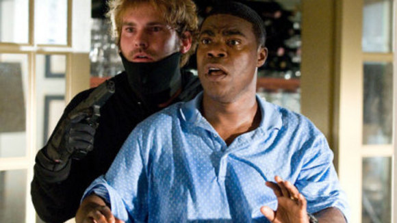 Photo du film Flics en service