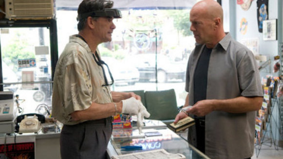 Photo du film Flics en service