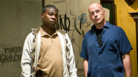 Photo du film Flics en service