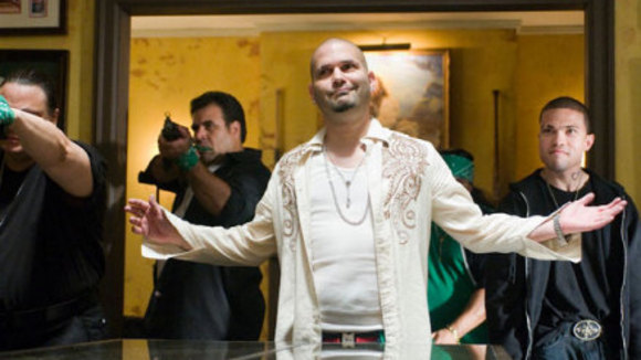 Photo du film Flics en service