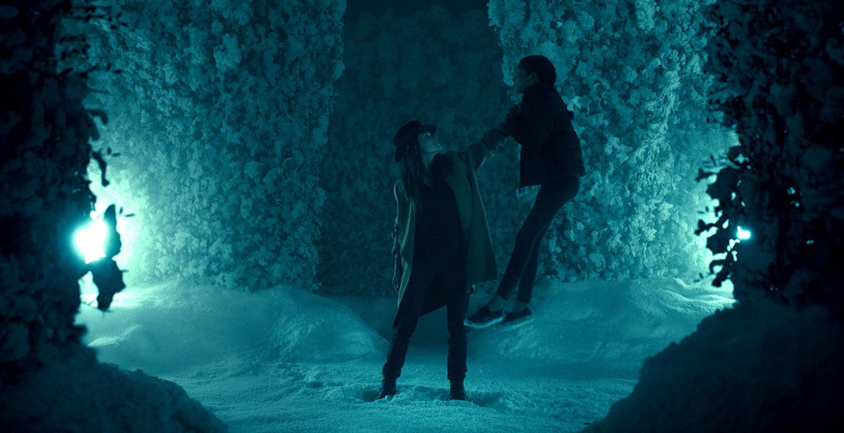 Photo du film Docteur Sleep v.f.