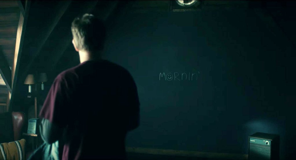 Photo du film Docteur Sleep v.f.