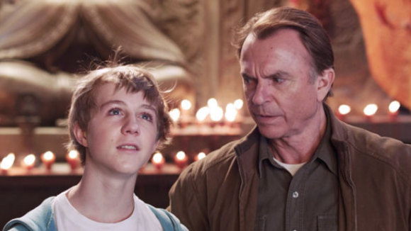 Photo du film La Légende du dragon