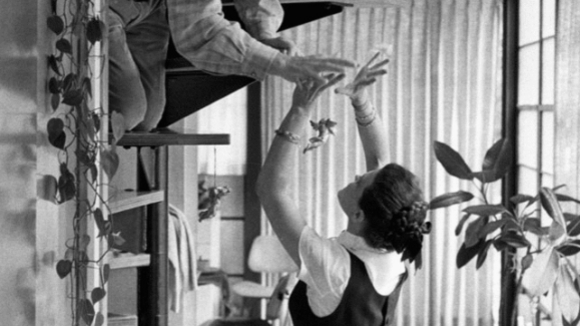 Photo du film Eames: The Architect & The Painter