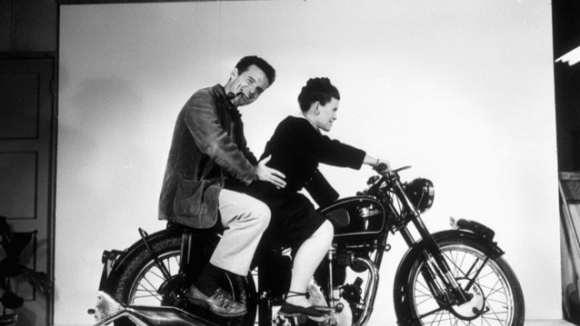 Photo du film Eames: The Architect & The Painter