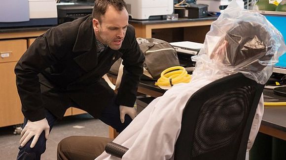 Photo from the movie Elementary