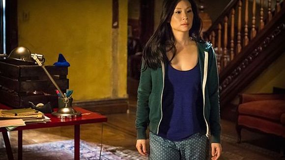 Photo from the movie Elementary