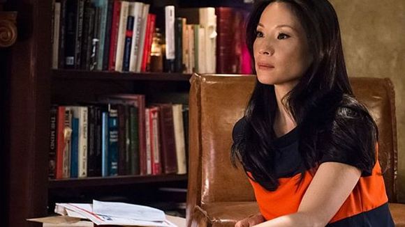 Photo from the movie Elementary