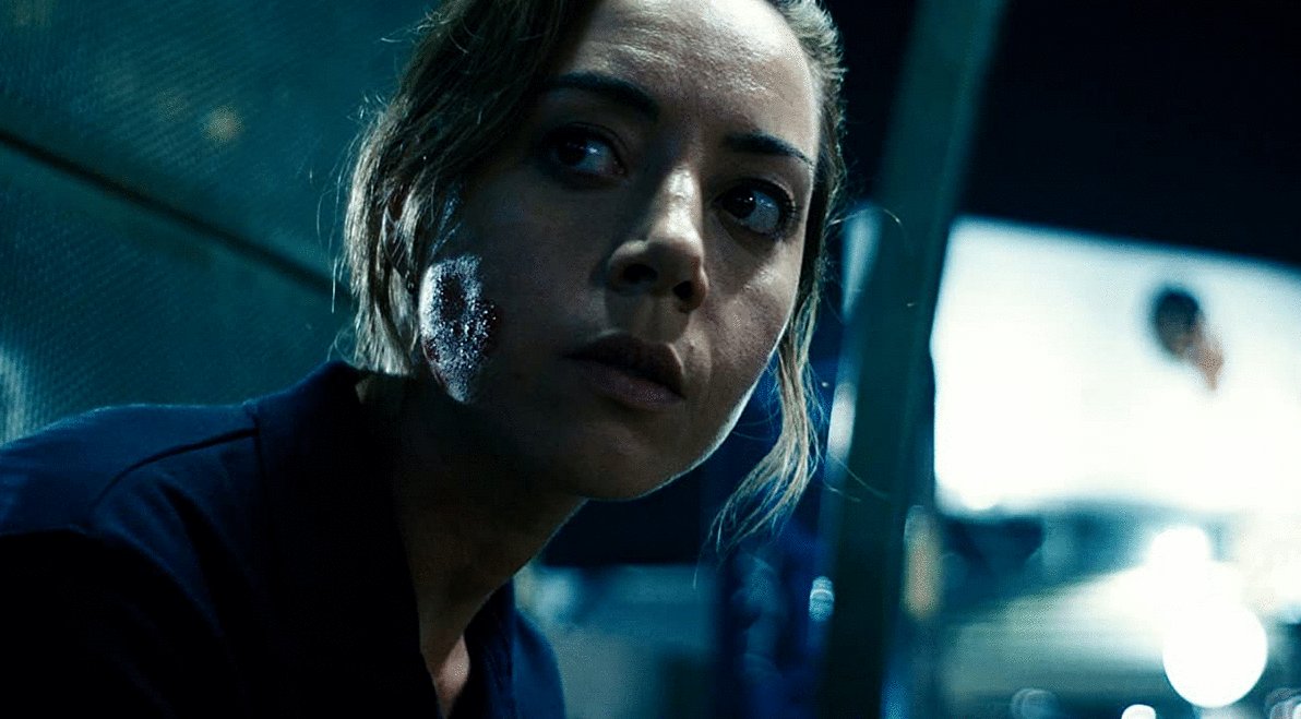 Photo du film Emily the Criminal