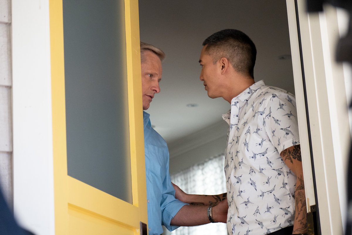 Photo du film Chute libre