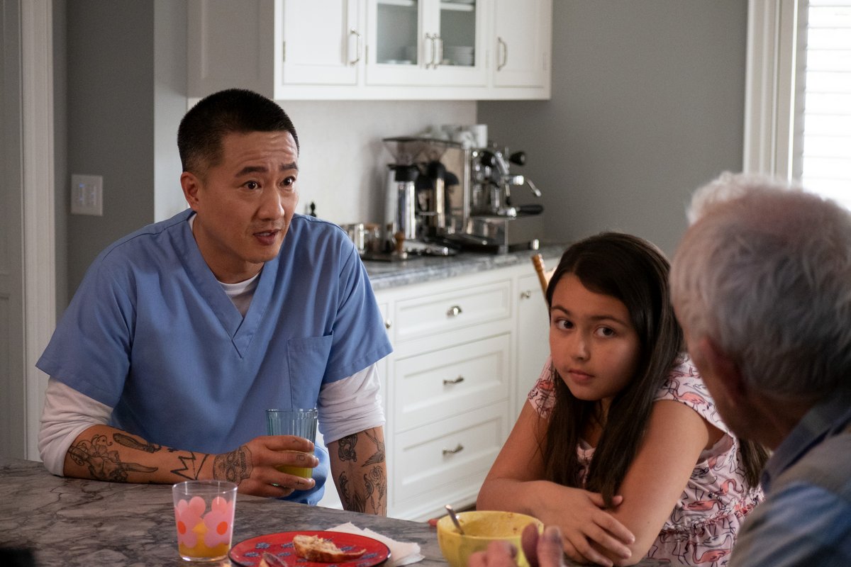 Photo du film Chute libre