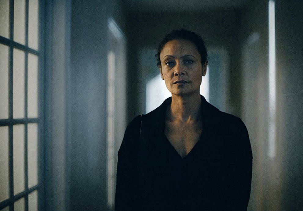 Photo du film God's Country