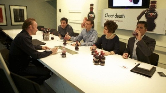 Photo from the movie The Greatest Movie Ever Sold