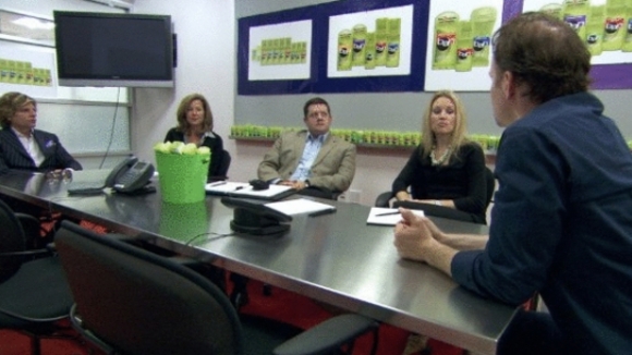 Photo from the movie The Greatest Movie Ever Sold