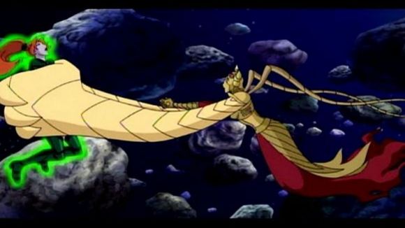 Photo du film Green Lantern: Emerald Knights