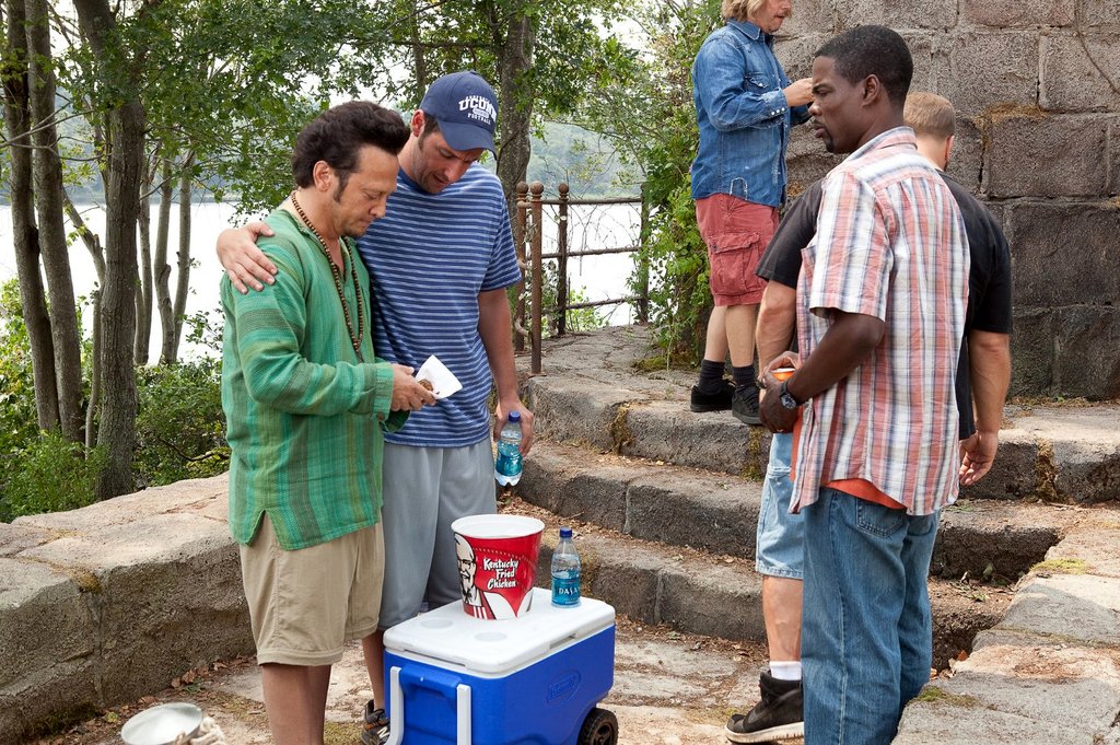 Photo from the movie Grown Ups