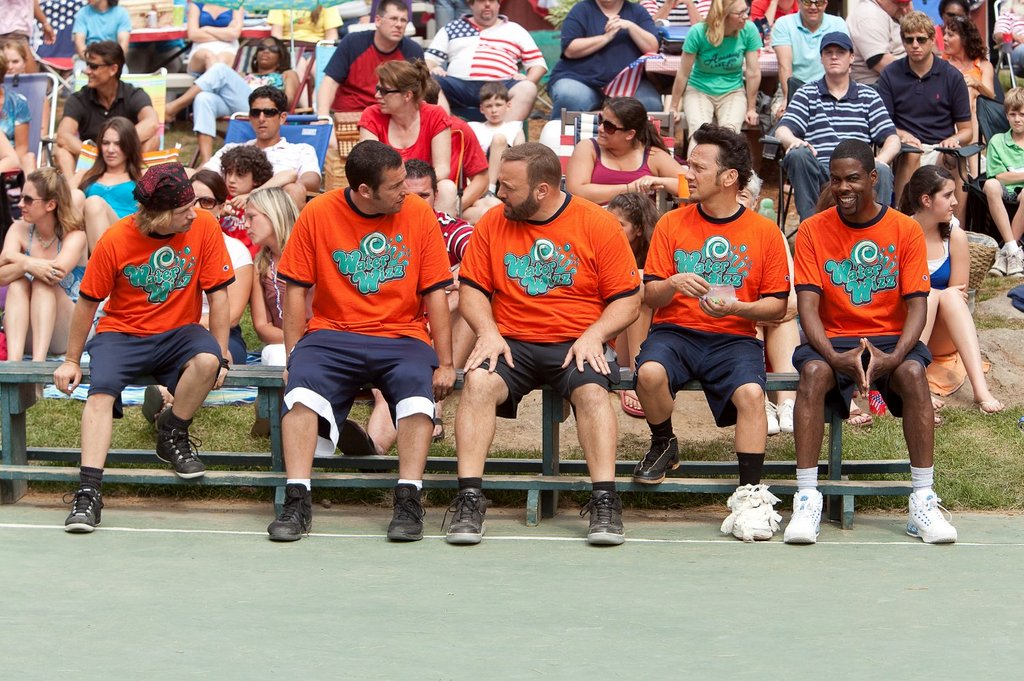 Photo from the movie Grown Ups