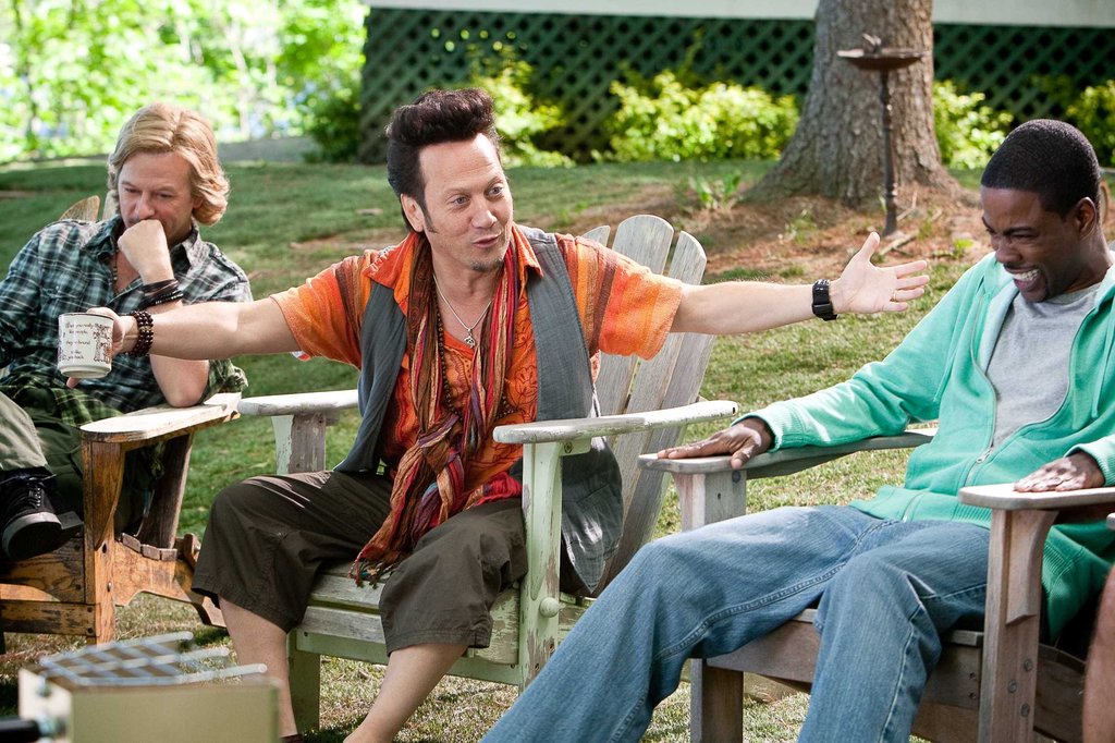 Photo from the movie Grown Ups