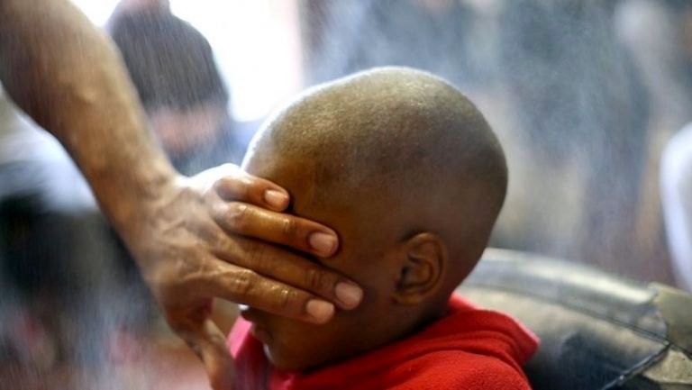 Photo from the movie Hale County This Morning, This Evening