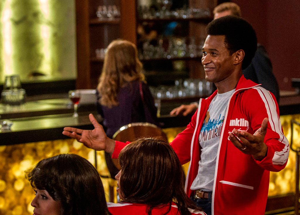 Photo du film Mains de pierre