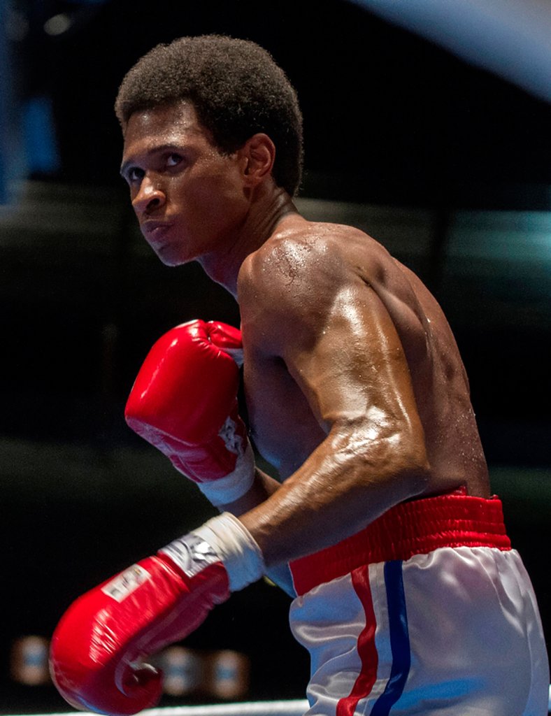 Photo du film Mains de pierre