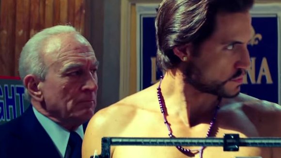 Photo du film Mains de pierre