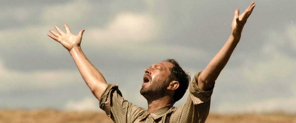 Photo du film Hold Your Breath