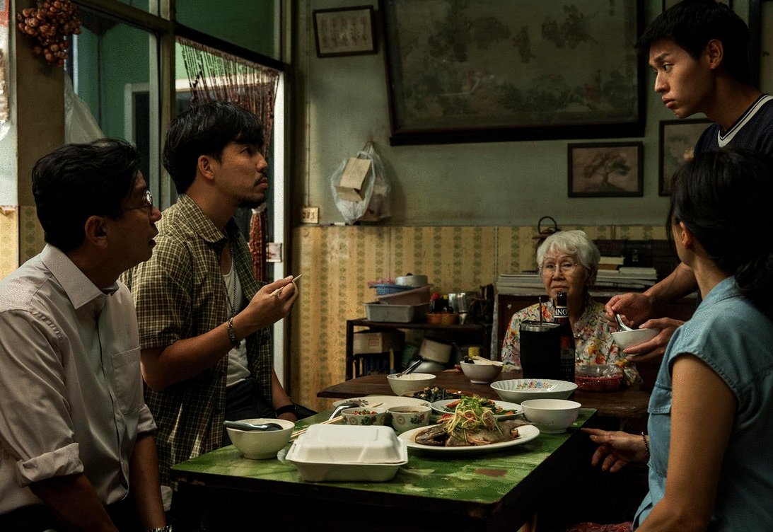 Photo from the movie Lahn mah