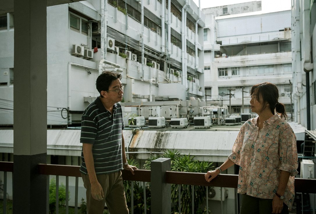 Photo from the movie Lahn mah