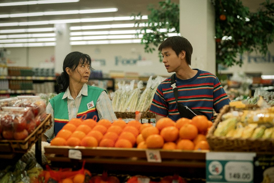 Photo from the movie Lahn mah