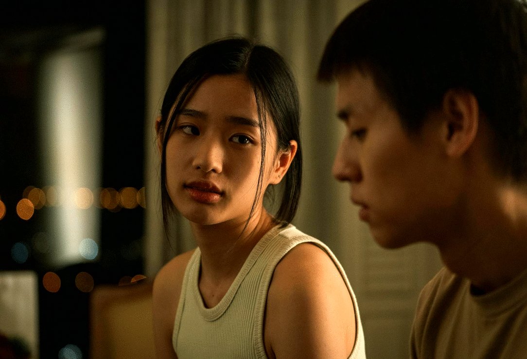 Photo from the movie Lahn mah