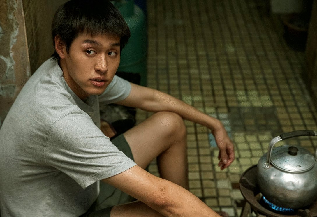 Photo from the movie Lahn mah