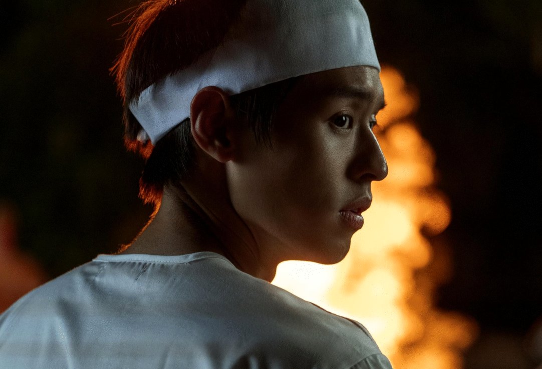 Photo from the movie Lahn mah