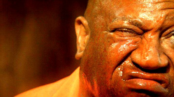 Photo from the movie The Human Centipede III: Final Sequence