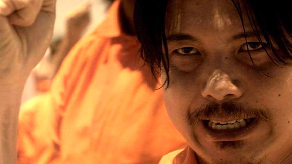 Photo from the movie The Human Centipede III: Final Sequence