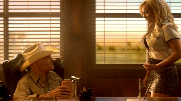 Photo from the movie The Human Centipede III: Final Sequence