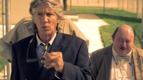 Photo from the movie The Human Centipede III: Final Sequence