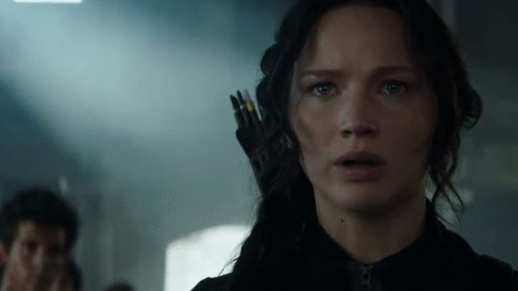 Photo du film Hunger Games: La Révolte - Partie 1